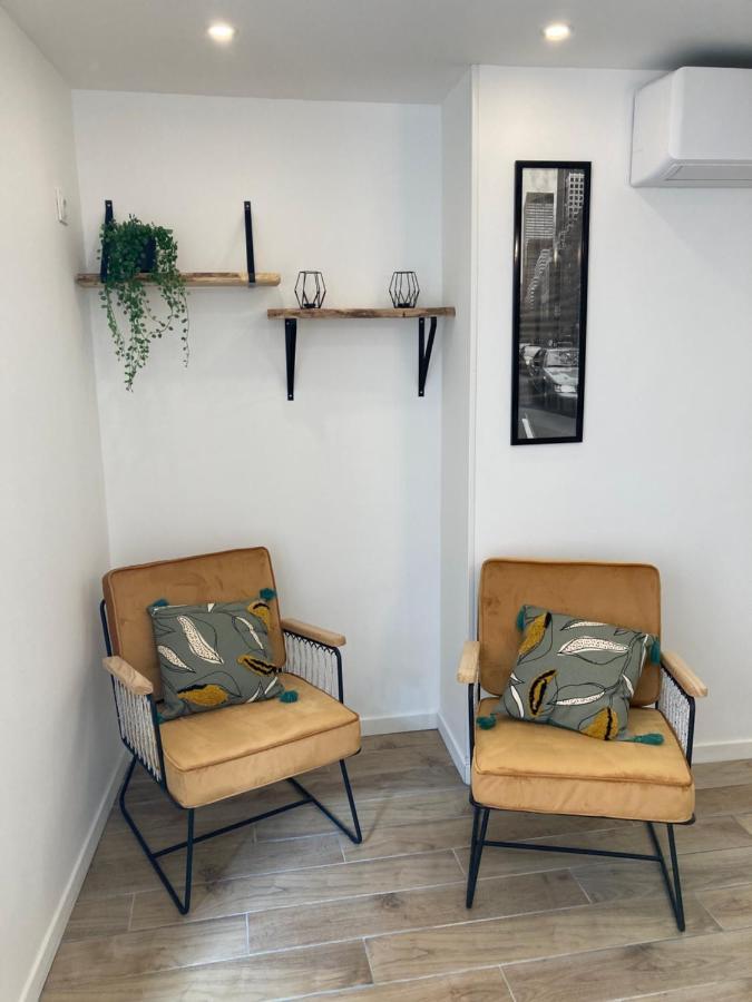 L'Atelier - A Cote Abbatiale - Clim Reversible - Ideal Couples Moissac Bagian luar foto
